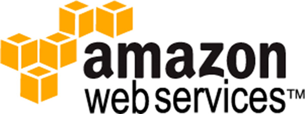 Amazon Web Service（以下AWS）イメージ