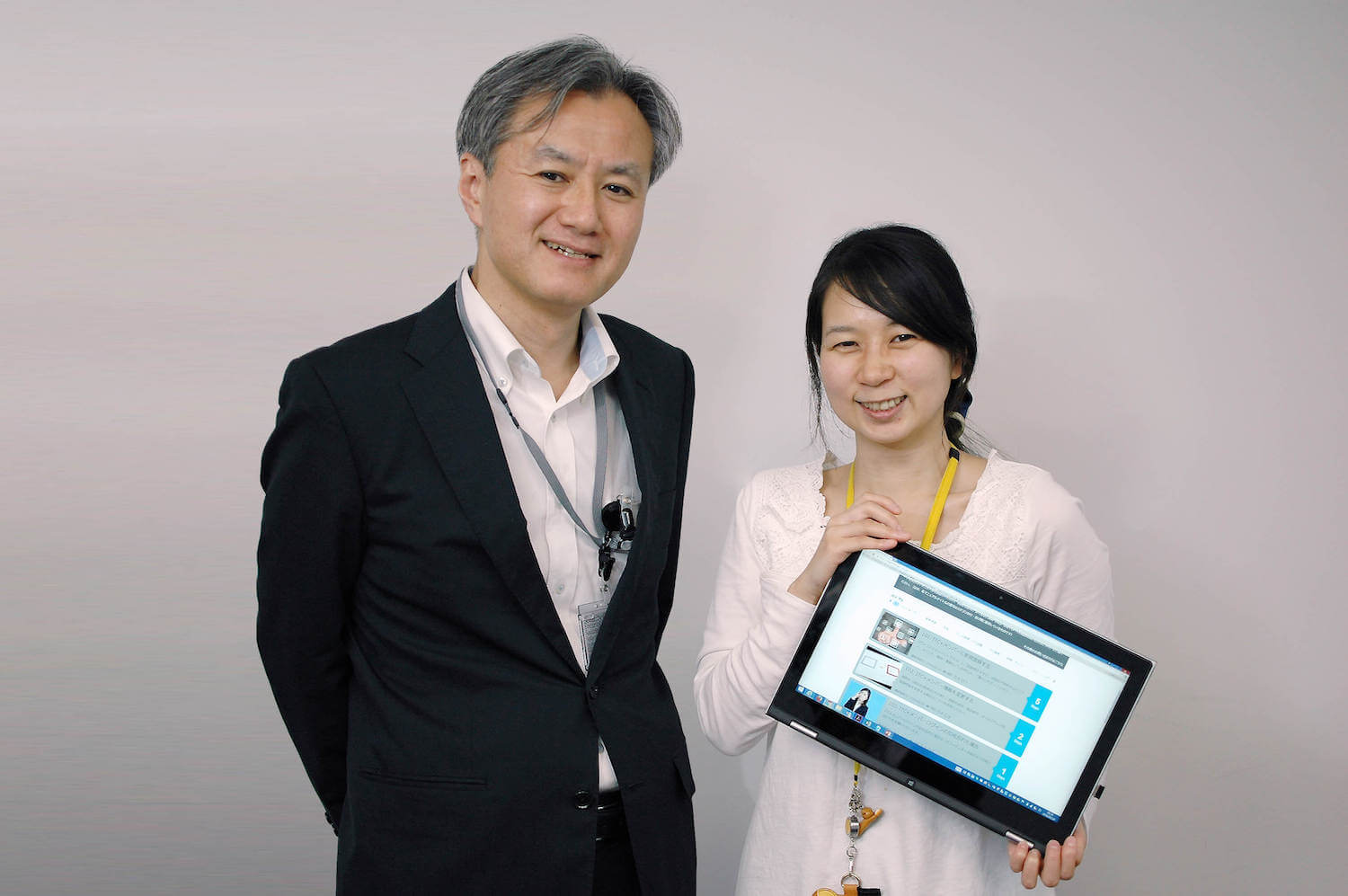 ITコーディネータ協会様 – Teachme Biz導入事例 ITコーディネータ協会様 – Teachme Biz導入事例