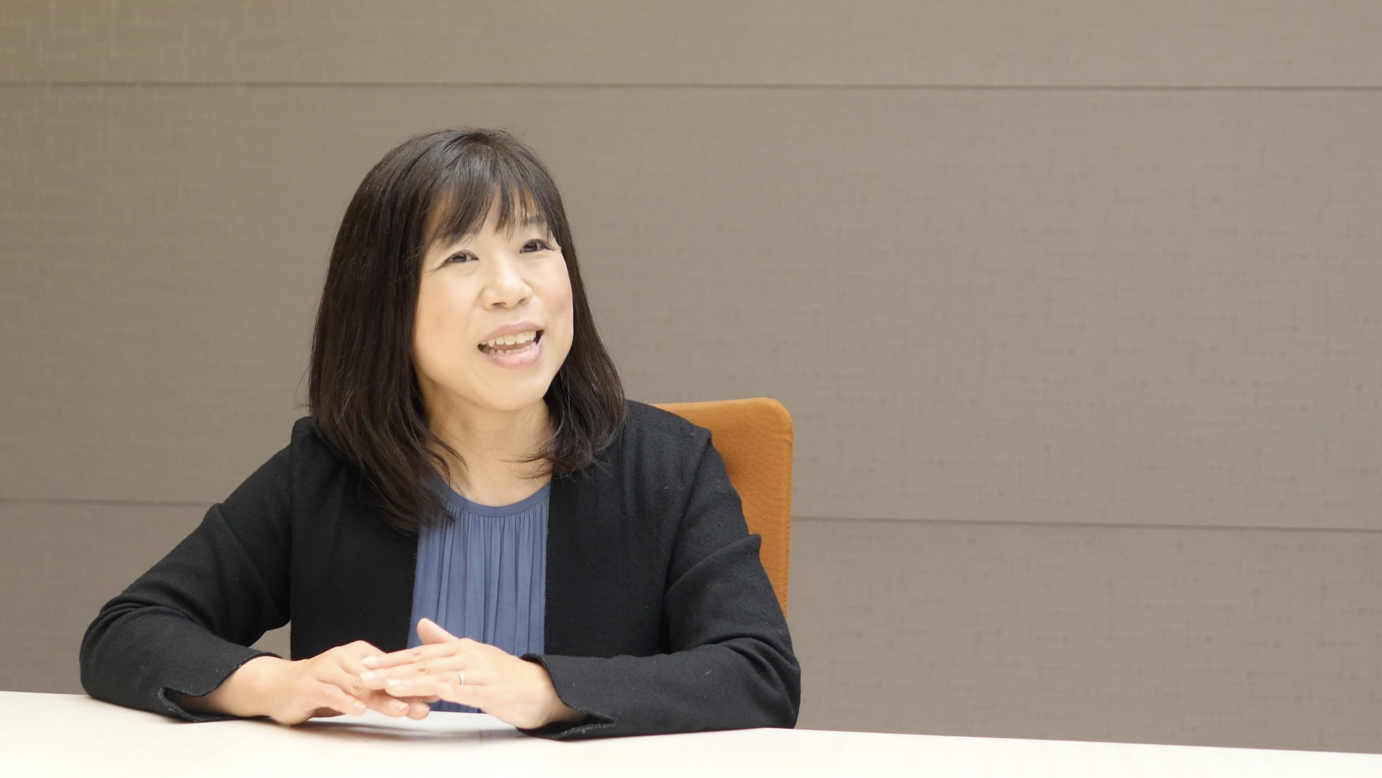 Teachme Bizでの研修時間が半減、理解度も向上自己完結型の学習ツールで研修の費用・労力も削減