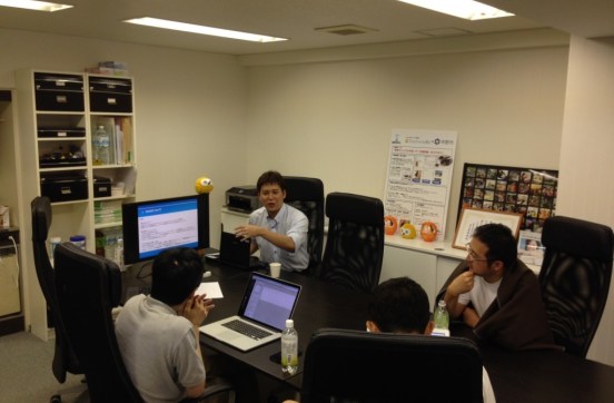 第4回：内部監査を実施しましたのサムネイル