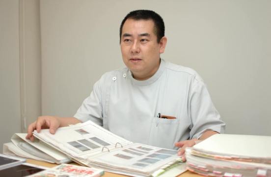 伊藤歯科クリニック様のサムネイル