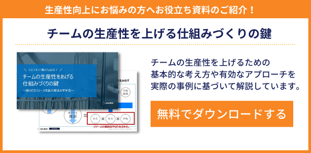生産性WP