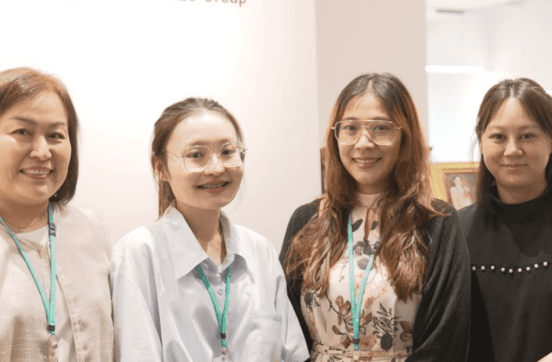QUALICA (Thailand) Co., Ltd.様のサムネイル