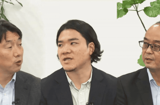 経産省×地銀が語る「実践！地域デジタル」 DXや人材育成を推進するためにできることのサムネイル