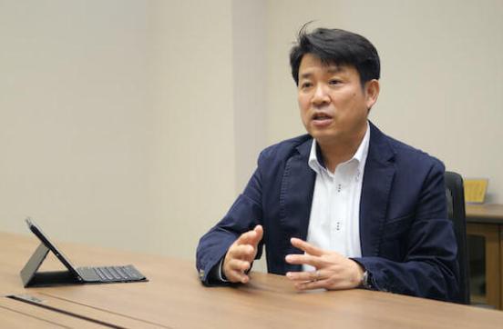 株式会社カインズ様のサムネイル