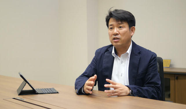 株式会社カインズ様のアイキャッチ画像