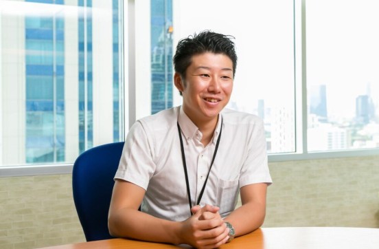 E-STAGE (THAILAND) CO., LTD. 様のサムネイル