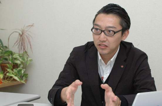 株式会社フーデックスホールディングス様のサムネイル