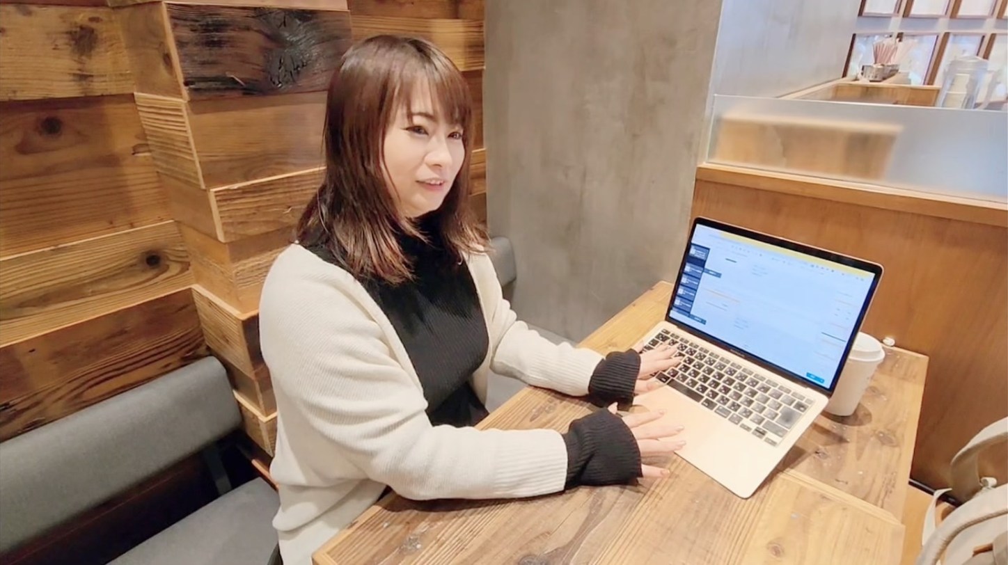 株式会社GlobalB様のアイキャッチ画像