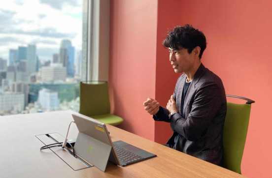 株式会社インフォマート様のサムネイル