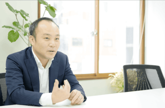 株式会社インテンツ様のサムネイル