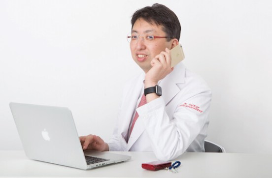 東京慈恵会医科大学様のサムネイル