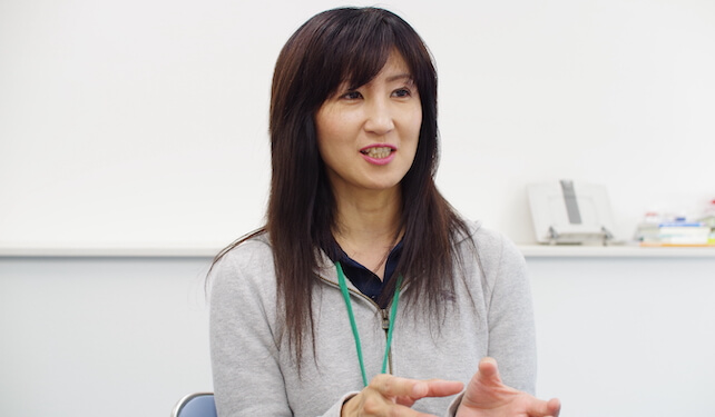 みどり訪問クリニック様のアイキャッチ画像