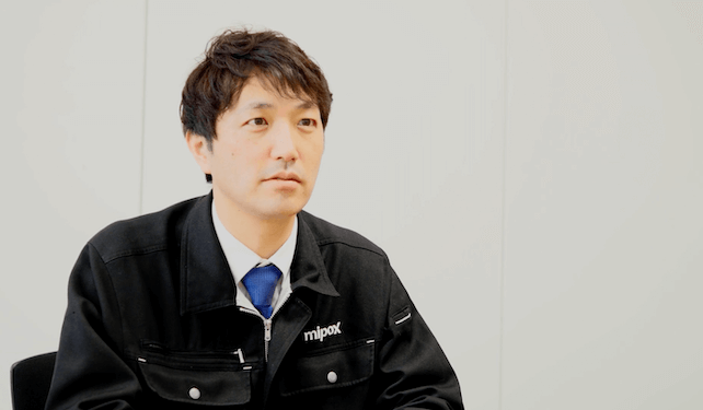 マイポックス株式会社様のアイキャッチ画像