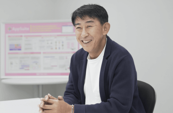 NEO THAI ASIA CO., LTD. 様のサムネイル