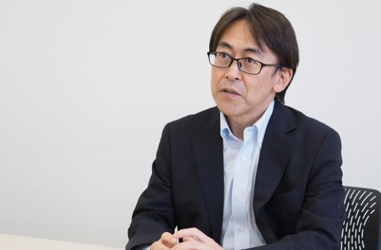 東京ガス株式会社様のサムネイル