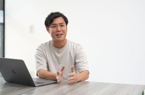 AMITIE SPORTS CLUB CO., LTD様のサムネイル