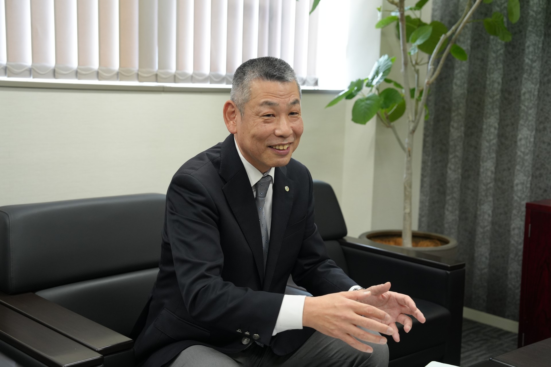 川崎設備工業株式会社