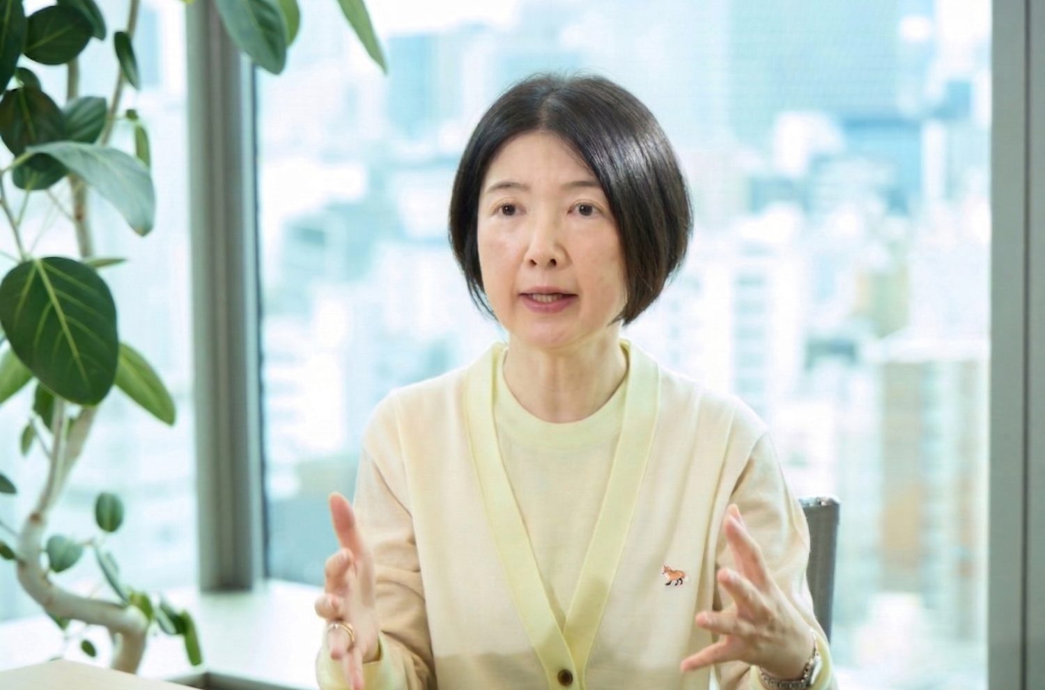 三井不動産