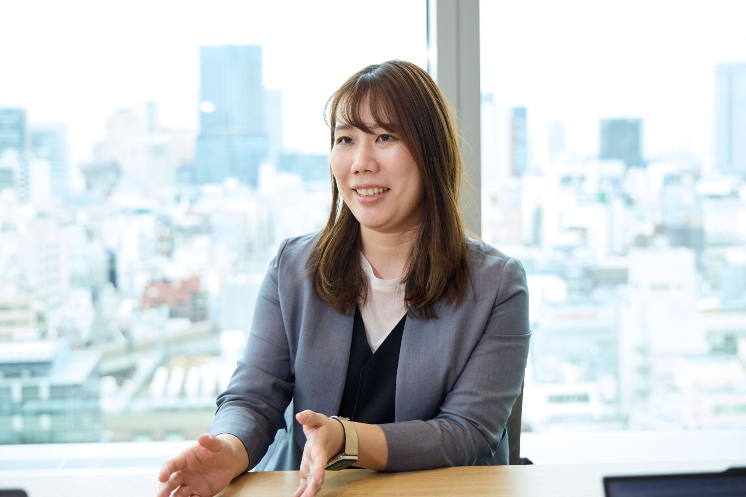 三井不動産