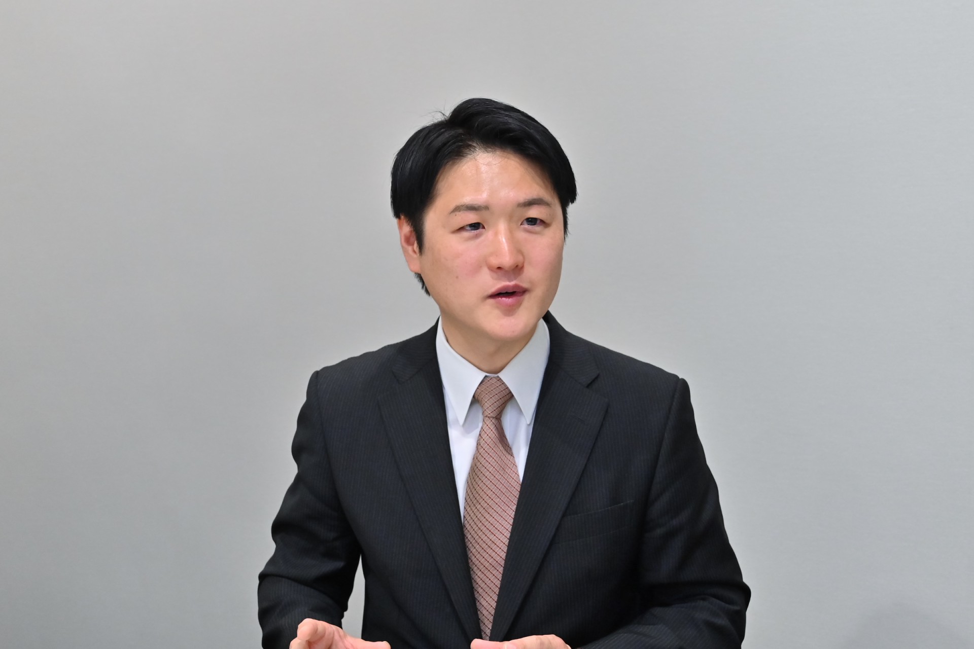労務サービス様