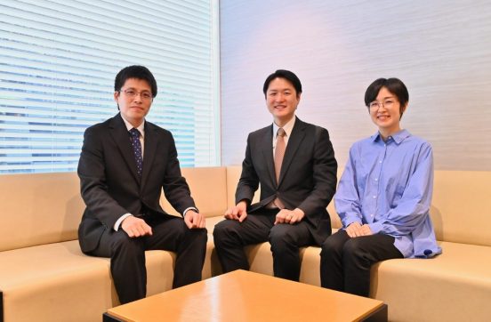 社会保険労務士法人 労務サービス様のサムネイル