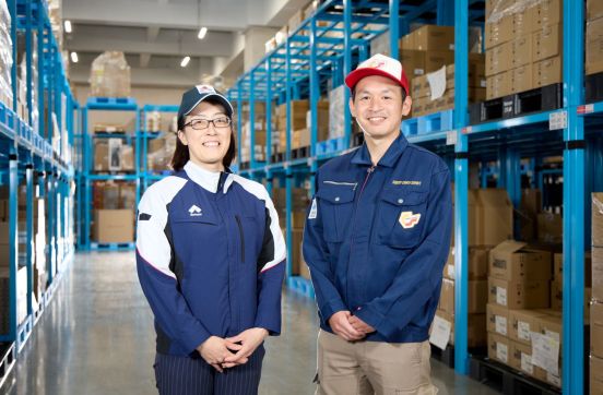 鈴与株式会社様のサムネイル