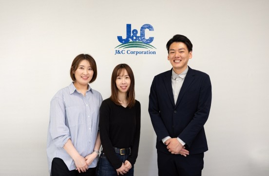 株式会社ジェイアンドシー様のサムネイル