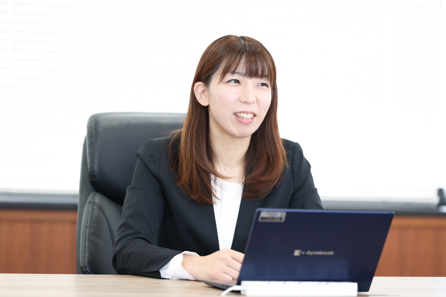 前川様